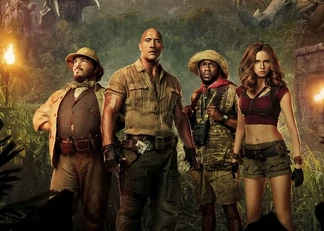 Jumanji