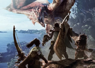 Monster Hunter World