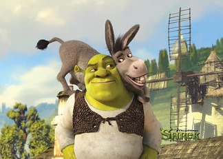 Shrek