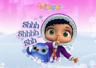 Wissper