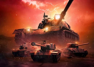 World of Tanks