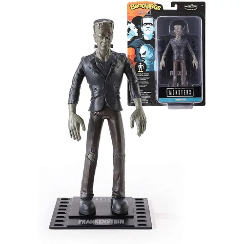 BendyFigs Universal Monster Frankenstein figura 18 cm
