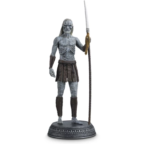 Trónok harca figura 1:21 'WHITE WALKER'