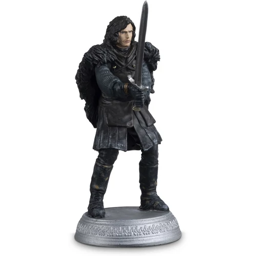 Trónok harca figura 1:21 'JON SNOW' Night's Watch
