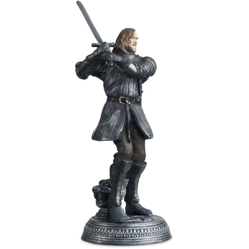 Trónok harca figura 1:21 'THE HOUND' Sandor Clegane
