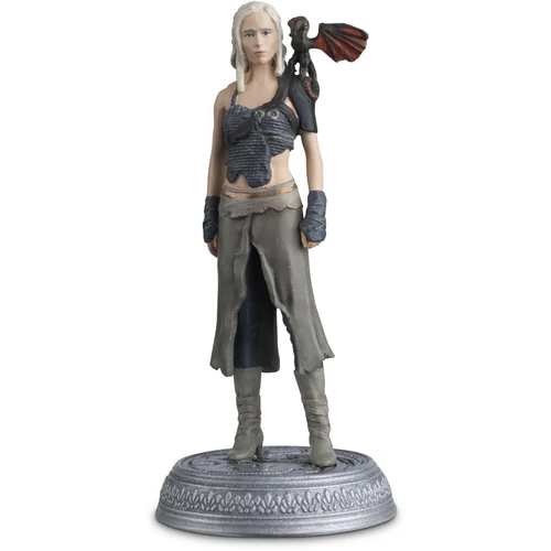 Trónok harca figura 1:21 'DAENERYS TARGARYEN' Dothraki