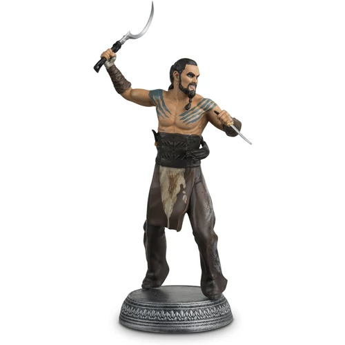 Trónok harca figura 1:21 'KHAL DROGO'