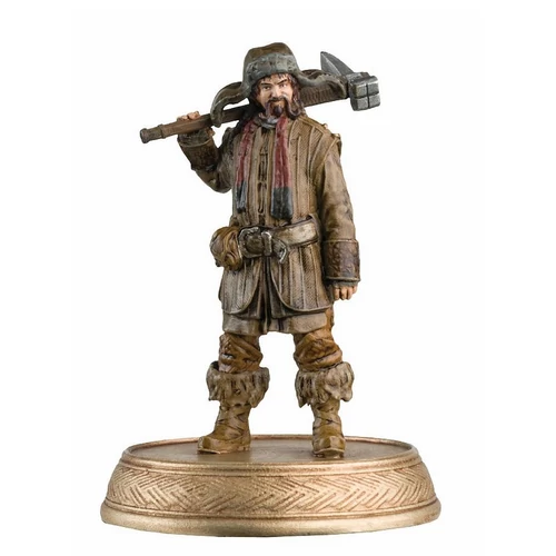 A Hobbit figura 1:25 'BOFUR THE DWARF'