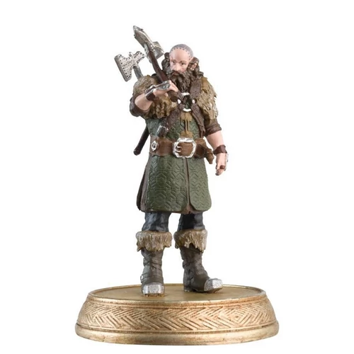 A Hobbit figura 1:25 'DWALIN THE DWARF'