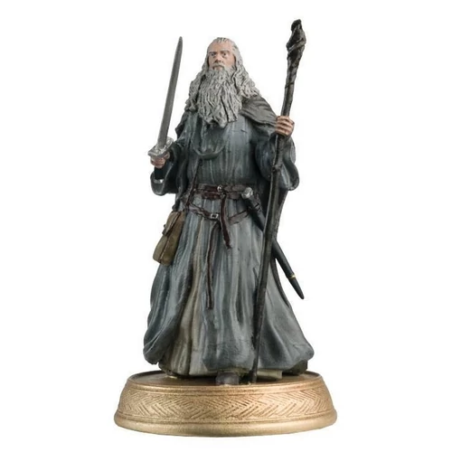 A Hobbit figura 1:25 'GANDALF'