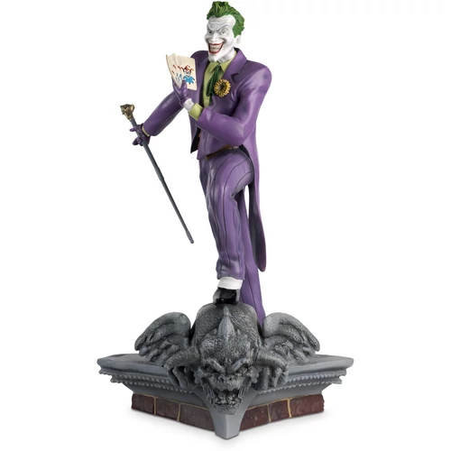 DC Mega Joker 35 cm figura dioráma