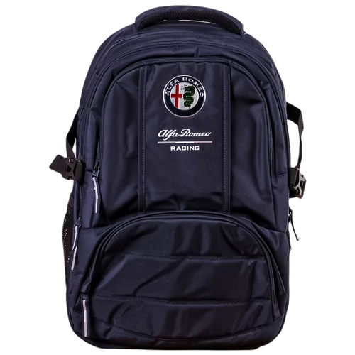 Alfa Romeo Racing hátitáska, Team travel 2020