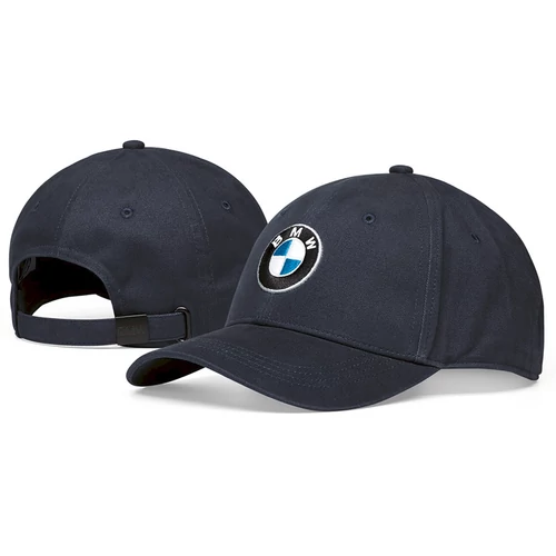 Bmw Logó baseball sapka sötétkék XS-S