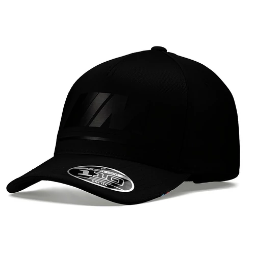 Bmw M Logo baseball sapka fekete