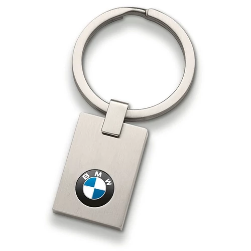 Bmw logo mini kulcstartó