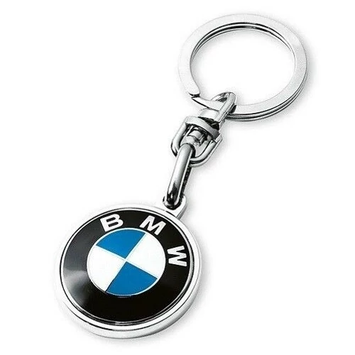Bmw kulcstartó logó 