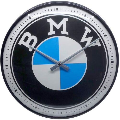 BMW falióra "Logo design"