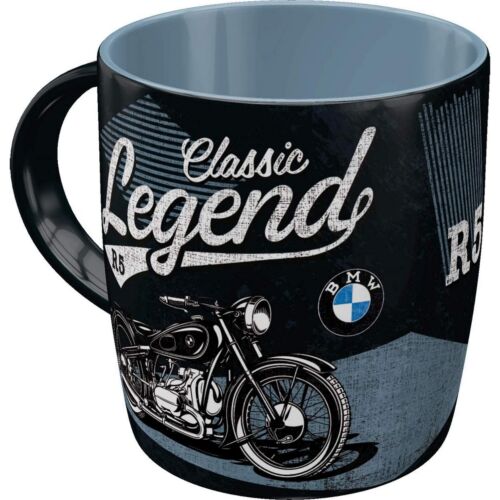 Bmw bögre "Classic Legend R5"