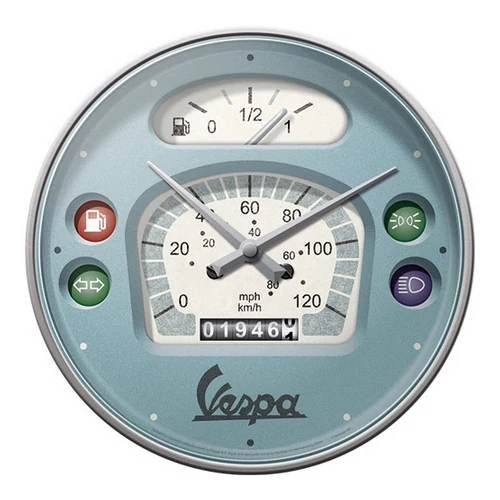 VESPA falióra "01946"