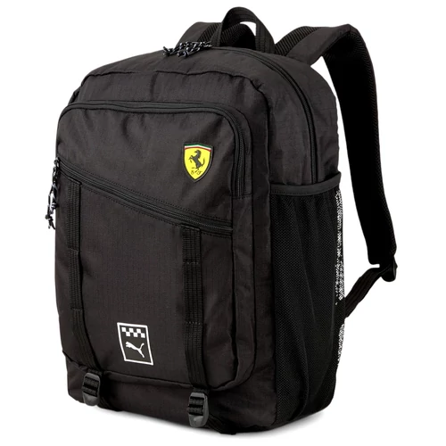 Puma Scuderia Ferrari hátitáska SPTWR, fekete