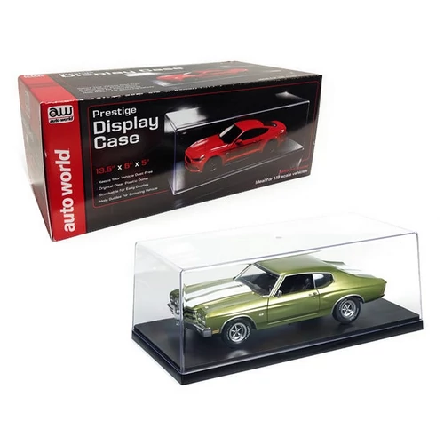 AW PRESTIGE Vitrin 1:18