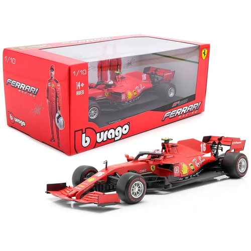 FERRARI F1 SF1000 C.Leclerc#16 Austrian GP 2020 modell autó 1:18