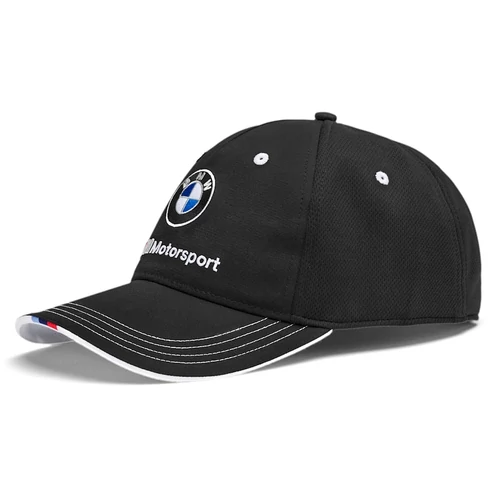 Puma Bmw Motorsport baseball sapka fekete