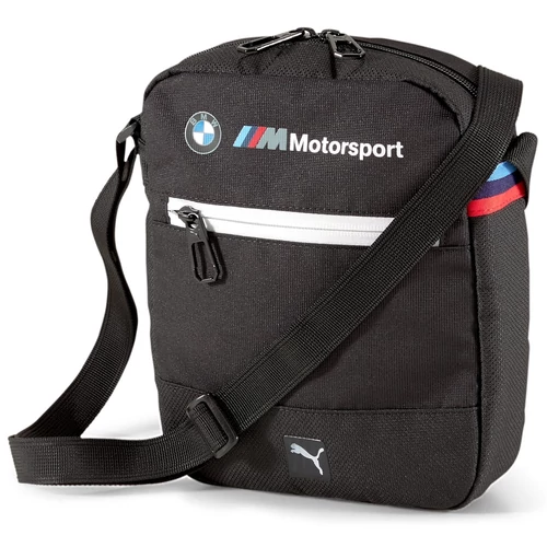 Puma Bmw válltáska fekete