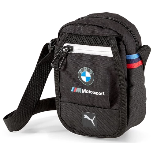 Puma Bmw kis táska fekete