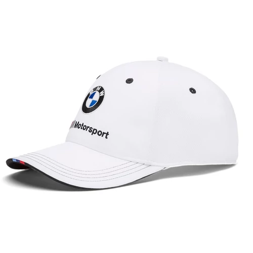 Puma Bmw Motorsport baseball sapka fehér