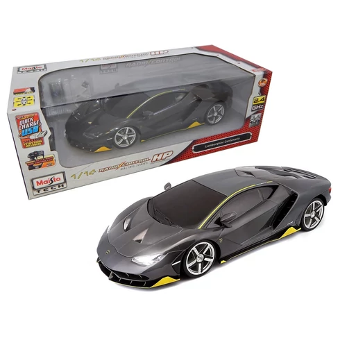 Lamborghini Centenario R/C távirányítós autó 1:14