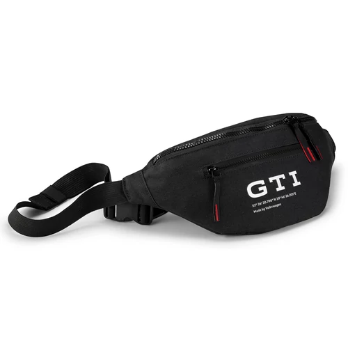 VW GTI övtáska 52 26