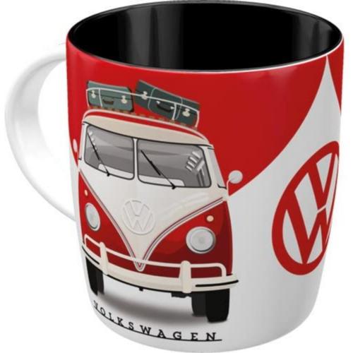 Volkswagen bögre "Good in shape"