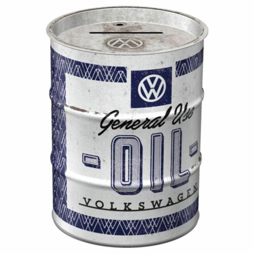 Volkswagen General Use OIL fém persely