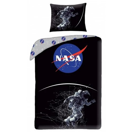 NASA 'Súlytalanság' ágyneműhuzat szett 140 x 200 + 70 x 90 cm