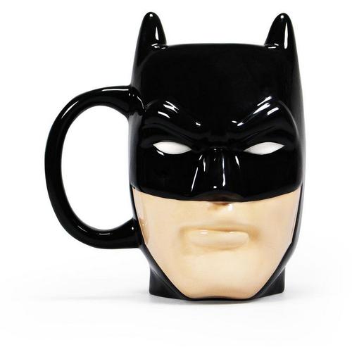 DC Comics Batman "460 ml"3D bögre