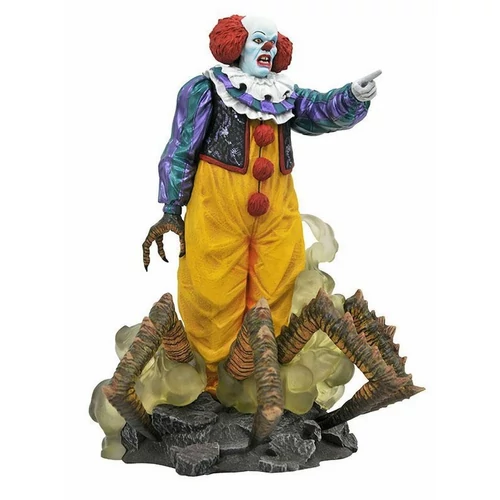 AZ Diorama Pennywise 22 cm