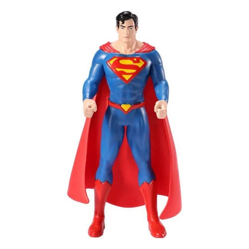 BendyFigs DC Comics Superman figura 14 cm