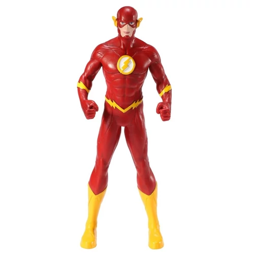 BendyFigs DC Comics The Flash figura 14 cm