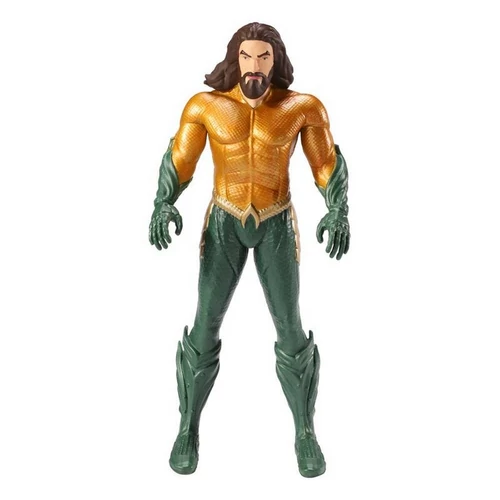 BendyFigs DC Comics Aquaman figura 14 cm