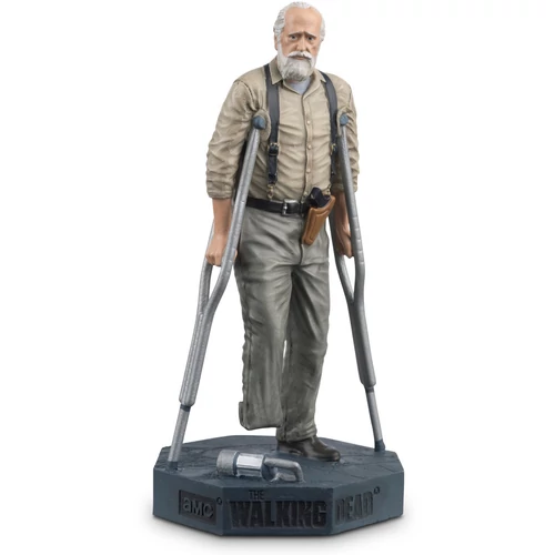 The Walking Dead Hershel figura 1:21 
