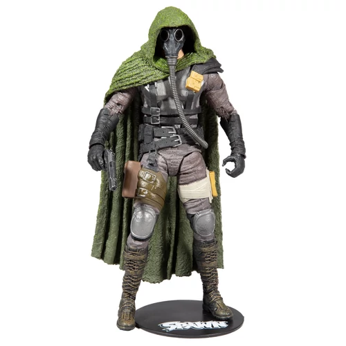 Spawn Soul Crusher figura 19 cm