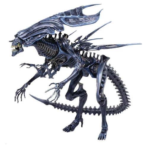 Aliens 'Alien Queen' figura 1:18