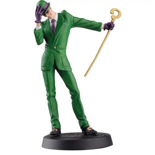 DC Superhero figura 1:21 'The Riddler' 