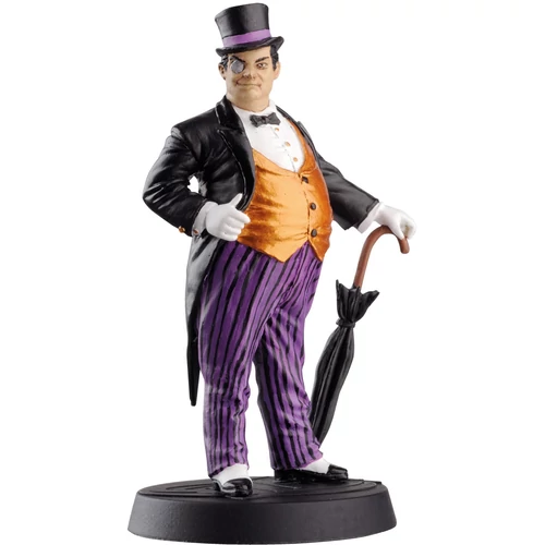 DC Superhero figura 1:21 'Penguin' 