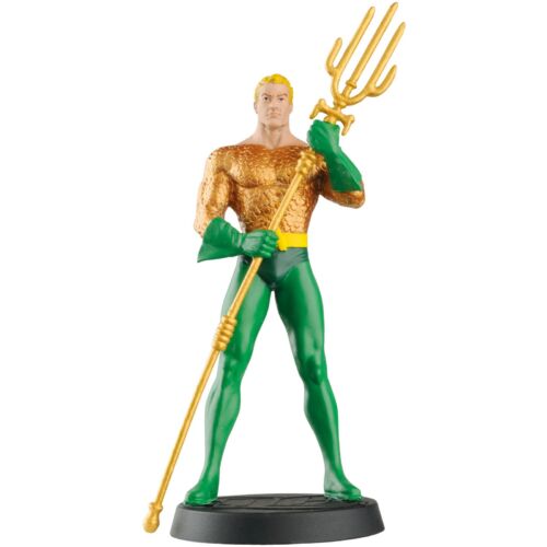 DC Superhero figura 1:21 'Aquaman' 