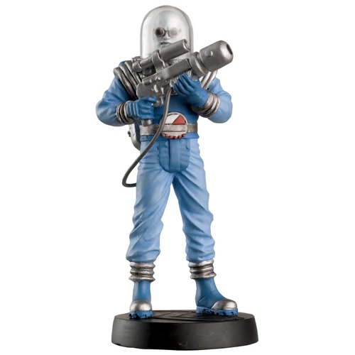 DC Superhero figura 1:21 'Mr Freeze' 