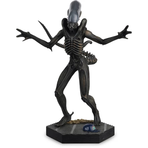 Alien figura modell 1:16 "Xenomorph"