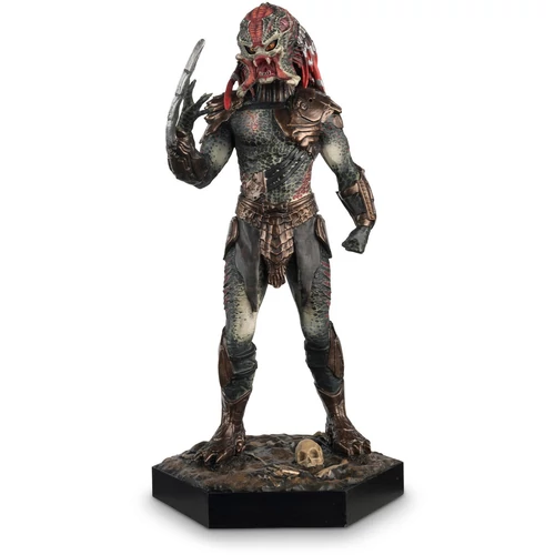 Predators figura modell 1:16 "Berserker Predator"