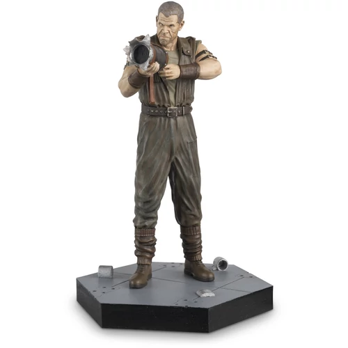 Alien 4 figura modell 1:16 "Resurrection Johner"
